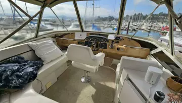 Thumbnail von Carver 36 Mariner