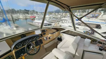 Thumbnail von Carver 36 Mariner