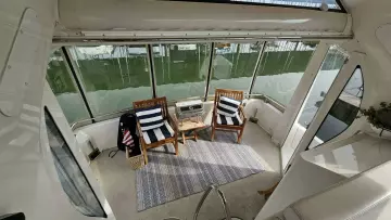 Thumbnail von Carver 36 Mariner