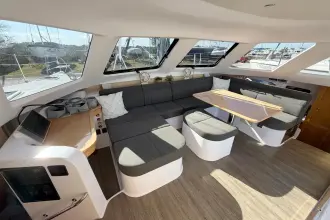 Thumbnail von Seawind 1260 Kestrel