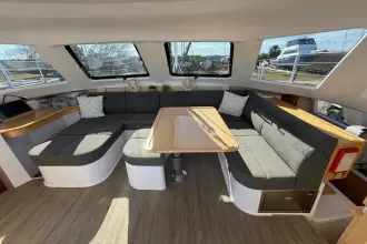 Thumbnail von Seawind 1260 Kestrel