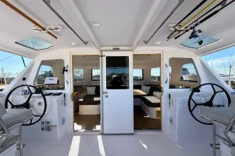 Thumbnail von Seawind 1260 Kestrel