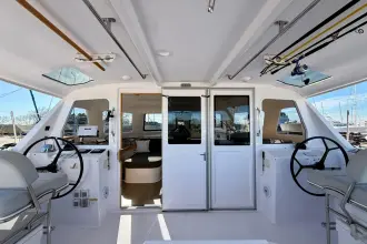Thumbnail von Seawind 1260 Kestrel