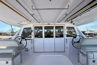 Thumbnail von Seawind 1260 Kestrel