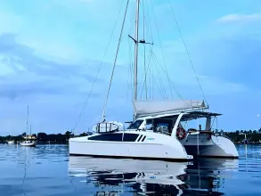 Thumbnail von Seawind 1260 Kestrel