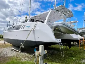 Thumbnail von Seawind 1260 Kestrel