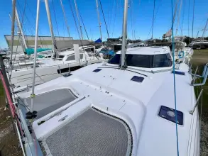 Thumbnail von Seawind 1260 Kestrel