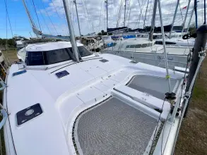 Thumbnail von Seawind 1260 Kestrel