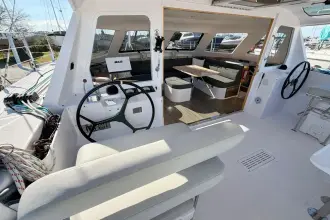 Thumbnail von Seawind 1260 Kestrel