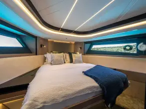 Thumbnail von Sunseeker Superhawk 55 MOONRAKER