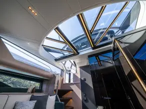 Thumbnail von Sunseeker Superhawk 55 MOONRAKER