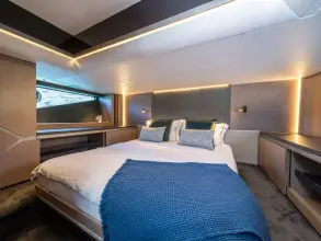 Thumbnail von Sunseeker Superhawk 55 MOONRAKER