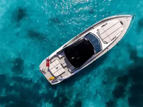 Thumbnail von Sunseeker Superhawk 55 MOONRAKER