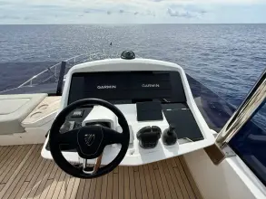 Thumbnail von Fairline Squadron 58