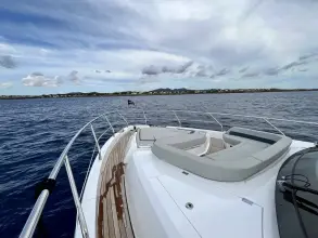 Thumbnail von Fairline Squadron 58