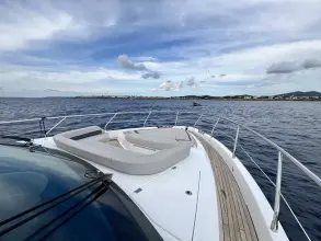 Thumbnail von Fairline Squadron 58
