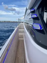 Thumbnail von Fairline Squadron 58