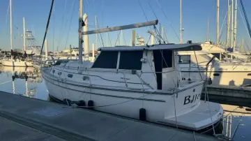 Thumbnail von Island Packet 41 PY Trawler Bijou