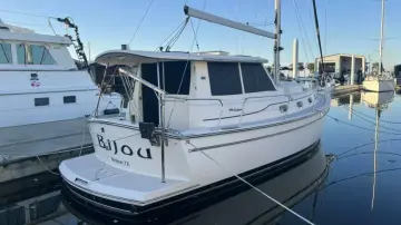 Thumbnail von Island Packet 41 PY Trawler Bijou