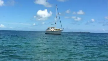 Thumbnail von Island Packet 41 PY Trawler Bijou