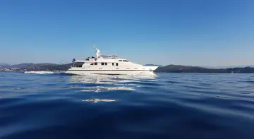 Azimut 90 AZIMUT 90