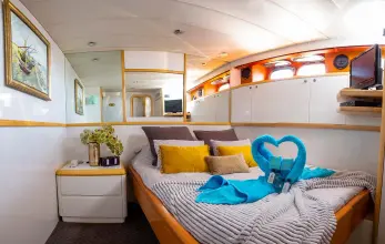 Thumbnail von Azimut 90 AZIMUT 90