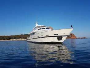 Thumbnail von Azimut 90 AZIMUT 90