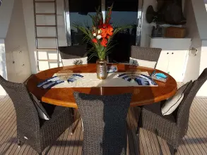 Thumbnail von Azimut 90 AZIMUT 90