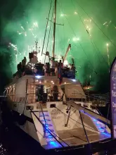 Thumbnail von Azimut 90 AZIMUT 90