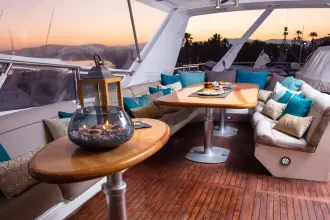 Thumbnail von Azimut 90 AZIMUT 90