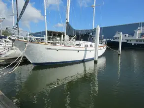 Thumbnail von Transpac 49 Spirit