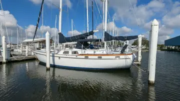 Thumbnail von Transpac 49 Spirit