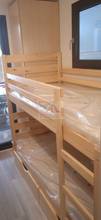 Thumbnail von Shogun Houseboat Mobile