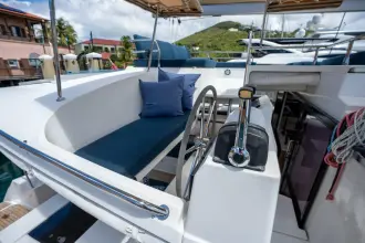 Thumbnail von Fountaine Pajot Saba 50 Libra