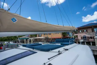 Thumbnail von Fountaine Pajot Saba 50 Libra