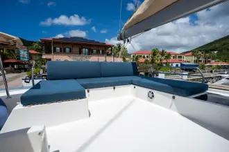 Thumbnail von Fountaine Pajot Saba 50 Libra
