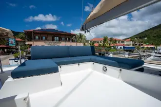Thumbnail von Fountaine Pajot Saba 50 Libra