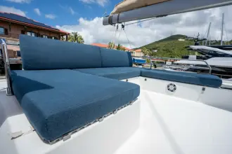 Thumbnail von Fountaine Pajot Saba 50 Libra