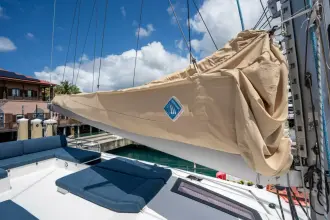 Thumbnail von Fountaine Pajot Saba 50 Libra
