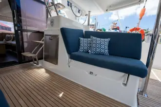 Thumbnail von Fountaine Pajot Saba 50 Libra