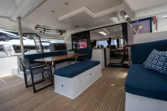 Thumbnail von Fountaine Pajot Saba 50 Libra