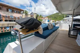 Thumbnail von Fountaine Pajot Saba 50 Libra