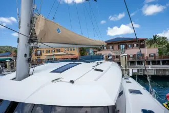 Thumbnail von Fountaine Pajot Saba 50 Libra