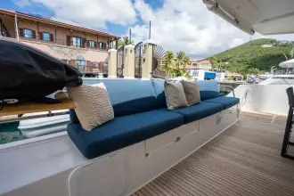 Thumbnail von Fountaine Pajot Saba 50 Libra