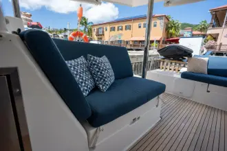 Thumbnail von Fountaine Pajot Saba 50 Libra
