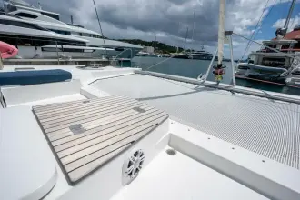 Thumbnail von Fountaine Pajot Saba 50 Libra