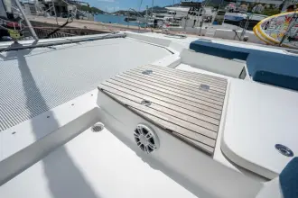 Thumbnail von Fountaine Pajot Saba 50 Libra