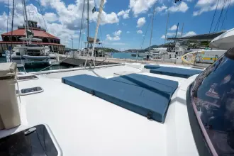 Thumbnail von Fountaine Pajot Saba 50 Libra
