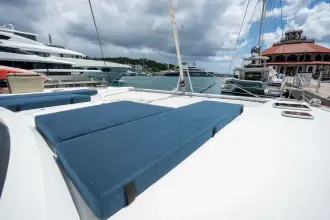 Thumbnail von Fountaine Pajot Saba 50 Libra