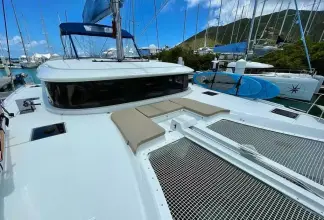 Thumbnail von Lagoon 46